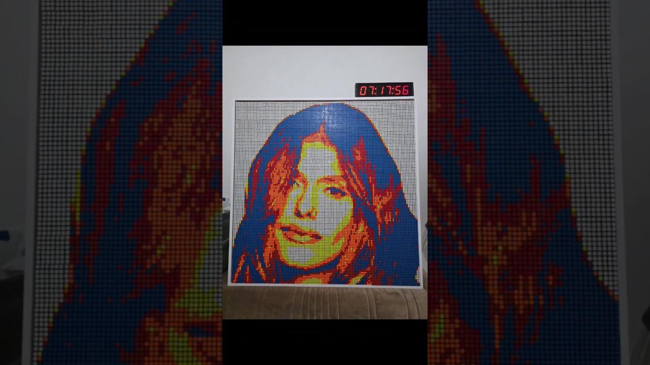 אודיה אזולאי ב-1600 קוביות הונגריות 