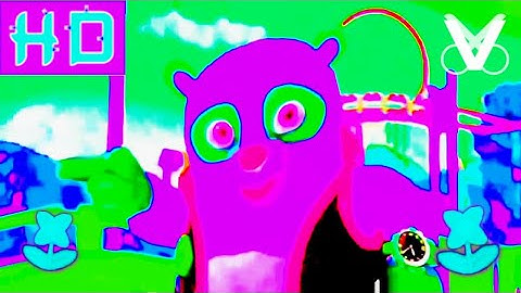 Special Agent Oso Intro (Huskunk Destructor 2.0) 🌎🌈 in Boul123 Major