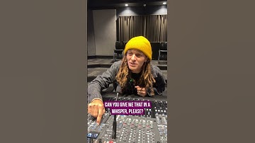 We’re sound engineers & yes we did this trend. #soundengineer #audioengineer #studio #musicproducer