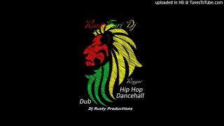 Beenie Man - Who Am I [Bass Boosted] Dj Rusty