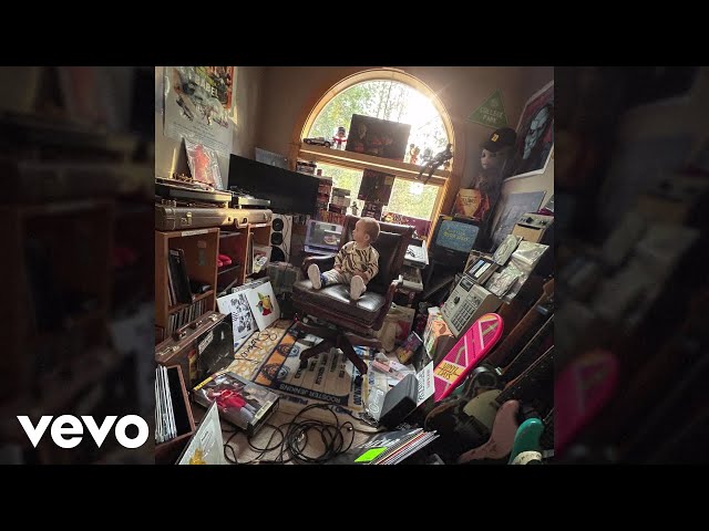 Logic - Nardwuar (Audio) ft. Doc D