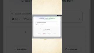 Build your own private knowledge base.