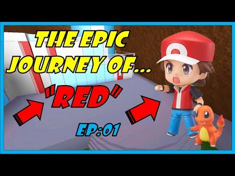 Reds Story In Roblox Pokemon Brick Bronze Roblox Skit - cool roblox shirts for free reds