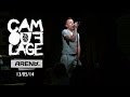 Camouflage - Live in Krasnodar, ARENA Hall, 13.05.14