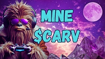 Hidden Gem: Carv Verifier Nodes Unveiled