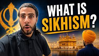 What is Sikhism?