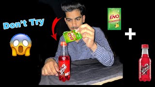 3 Amazing ENO Tricks || Easy Science Expriments With Eno