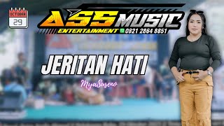 THE SHOUT OF THE HEART VOC MYA SUSENO || ASS MUSIC EDITION OCTOBER 29, 2025 LIVE DS KERTASARI KEC...