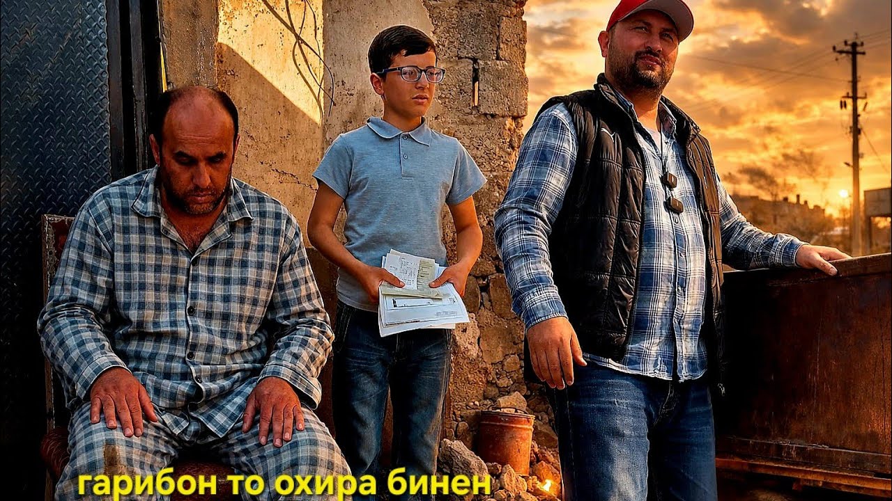 ХАБАРИ ФАВРИ ХУДИ ХОЗИР ИН😡 КОР РУХДОДАСТ АМА БИНАД 😱