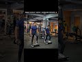 Stepper workout with partner #workout #motivation #pushpullworkout #cardio #gymtips