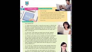 Form 4 - Unit 3 - Reading (Text 1) - Reading Aloud