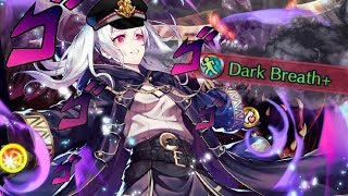 How to train your Grima Build of Builds Ep. 7 | FEH
