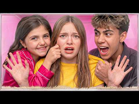 My Daughter's Craziest Adoption Adventures! | Jordan Matter