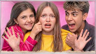 My Daughter's Craziest Adoption Adventures! | Jordan Matter