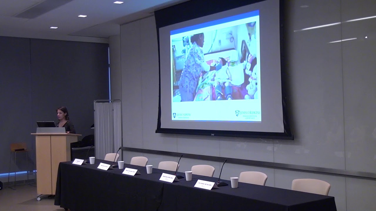 Levi Symposium Defining Good Outcomes In Pediatric Medical Complexity Levi symposium defining good outcomes in pediatric medical complexity