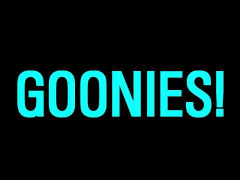 Immortal Technique - Goonies Never Die Lyrics | HD
