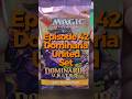 Dominaria United Set Booster BIG HIT #mtg #mtgcommunity #tcg #mtgcommander #unboxing #packopening