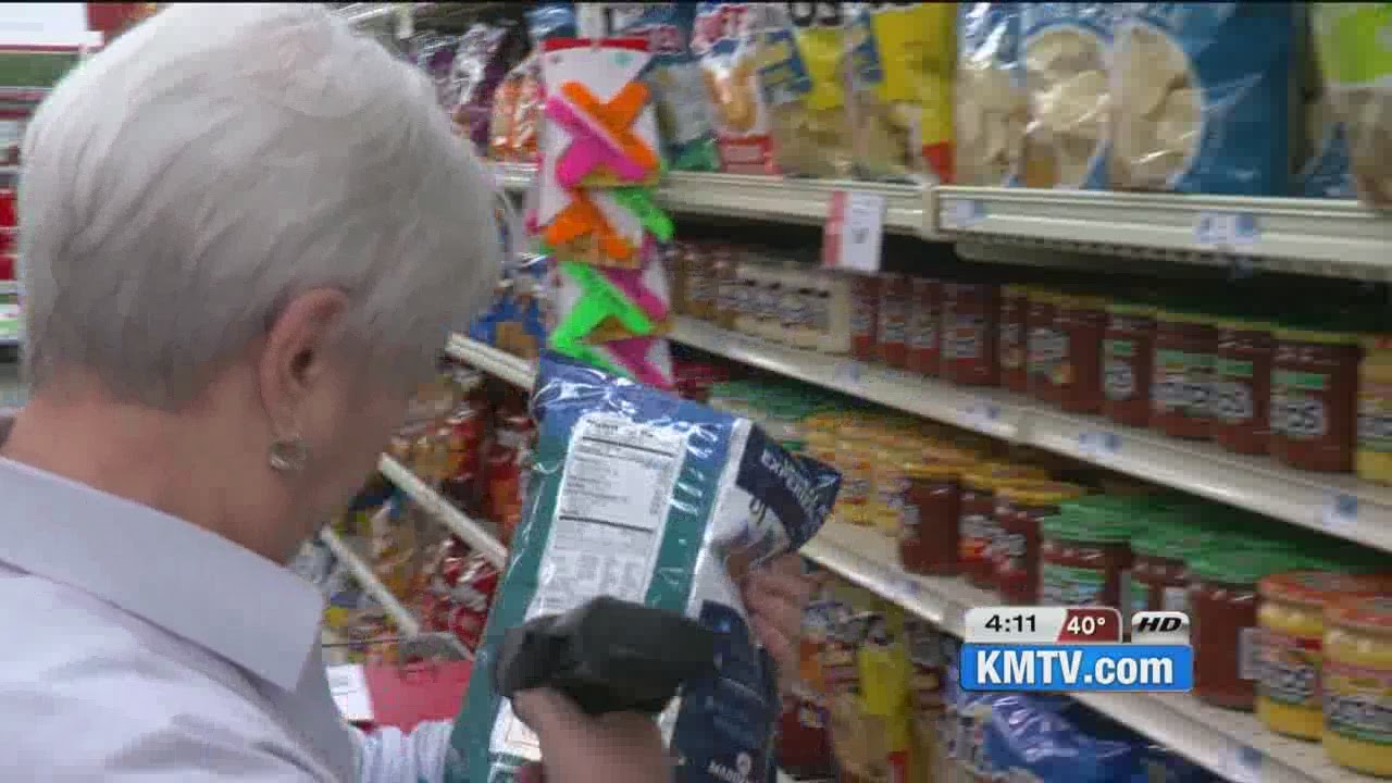 Grocery stores, online shopping speeds up the food prep process