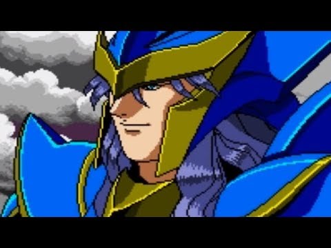 Lords of Thunder (Sega CD) Playthrough - NintendoComplete