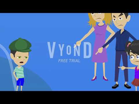 Chris Percy Gets Grounded Series Intro