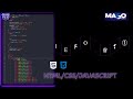 DISEÑO DETALLES TE QUIERO -HTML, CSS, JAVASCRIPT -MAGOPROMIX