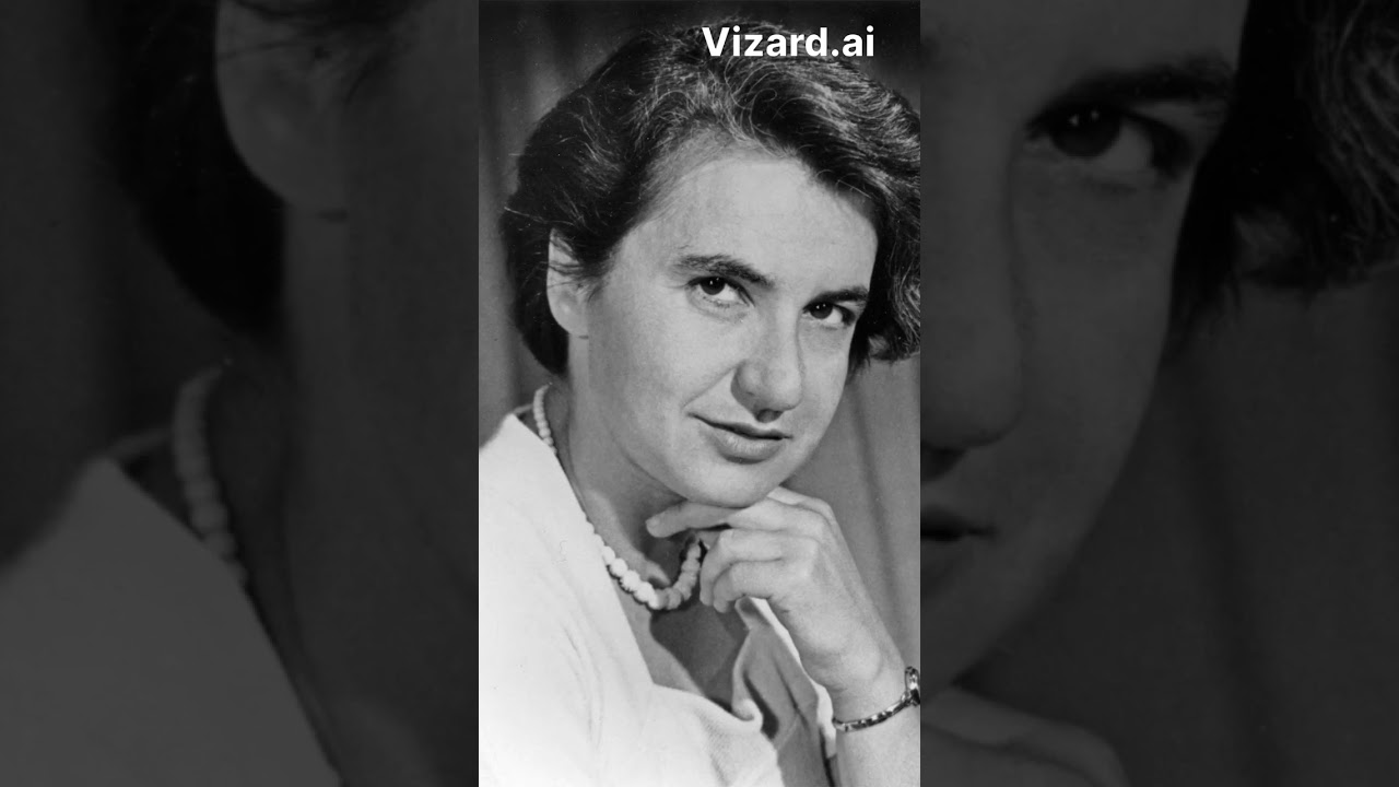 Top 4 Legendary Women Scientists Who Changed History.