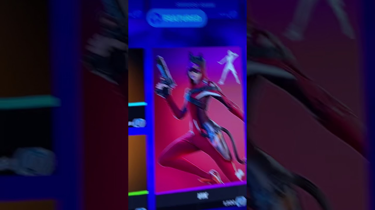 New Kaws Skeleton in item shop!