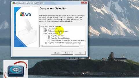 AVG 8.5 Upgrade Instructions