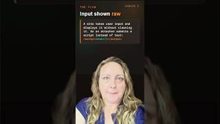XSS Attacks Short #cybersecurity