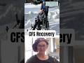 WATCH FULL Reggie’s Chronic Fatigue Syndrome Recovery Story with the brain training programme #cfs