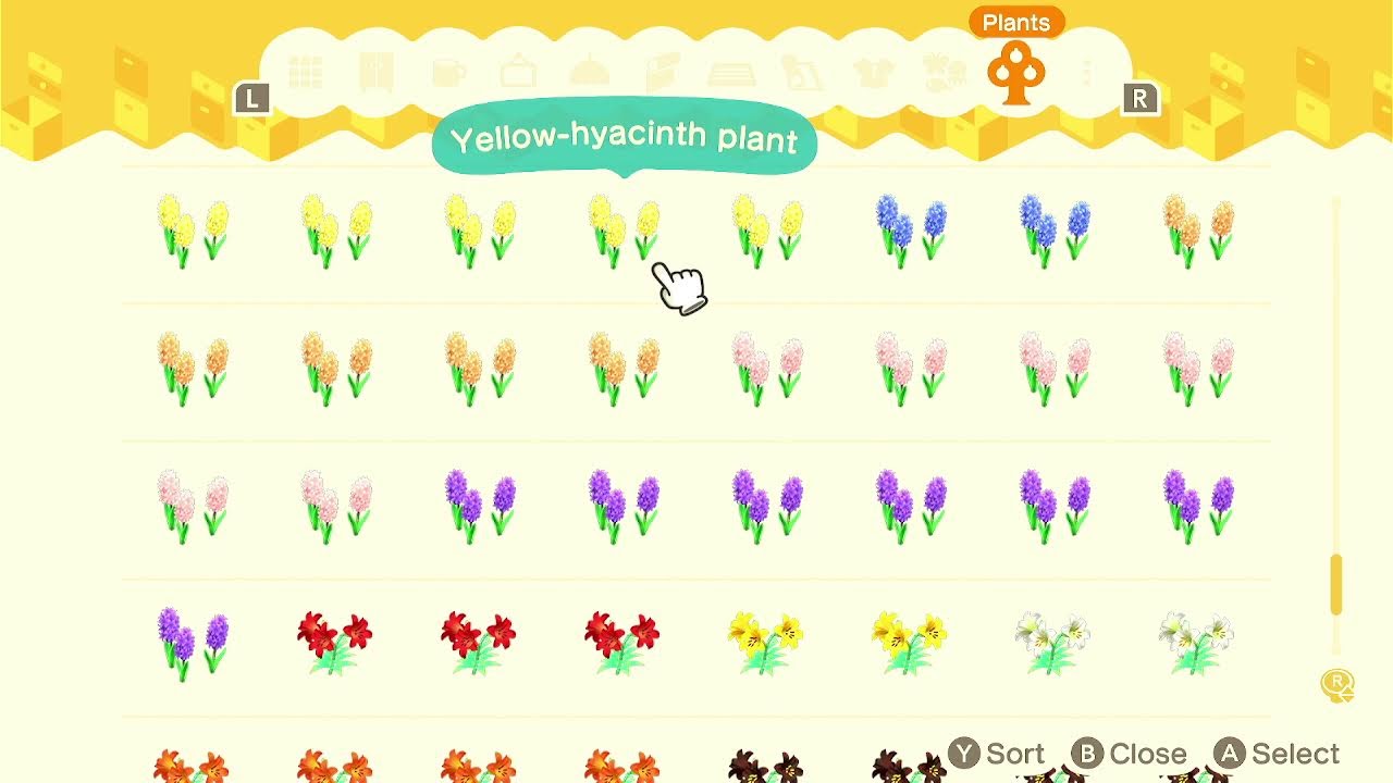 Animal Crossing NH 3.0  Meeting with Tourist Jan 2026