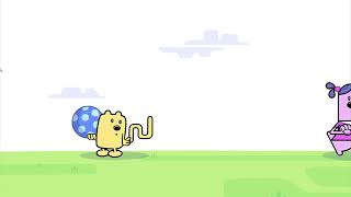 wow! wow! wubbzy! error animation scene