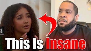 Modern Woman Fails Answering This About Men