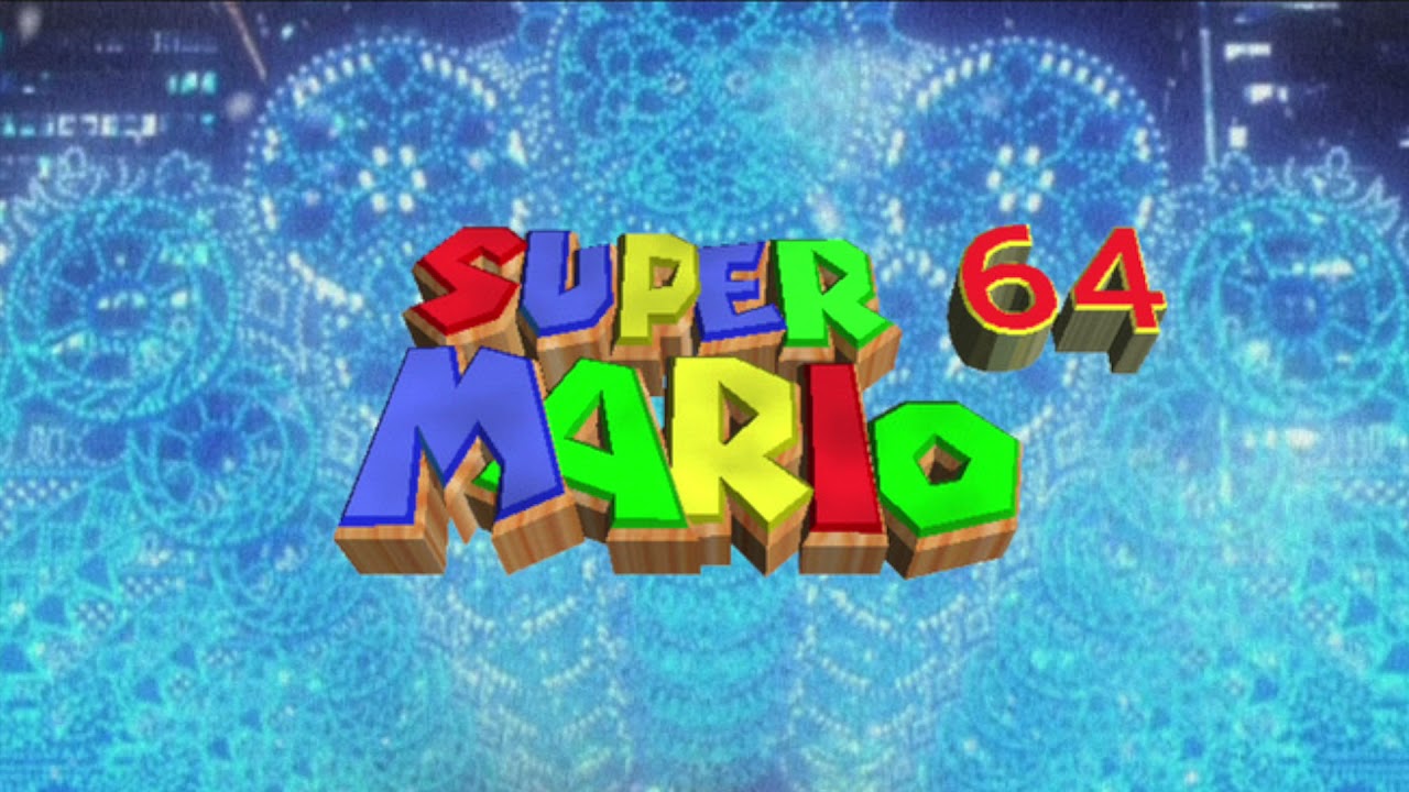 Love live! - Snow Halations (SM64 Remix)