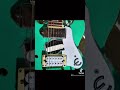 Epiphone mod wrong