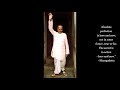 Sri Nisargadatta Maharaj - an "I Am That" Meditation (5) - Advaita - Vedanta