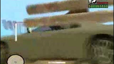 Interstate69 - MTA:DM Gamemode