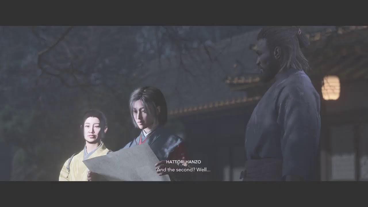 Assassin's Creed shadows