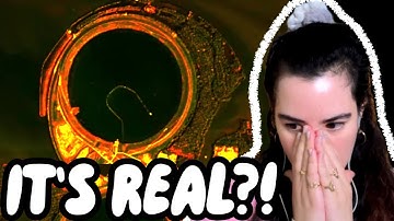 Why Does the Netherlands Have a Creepy Circular Island? REACTION!