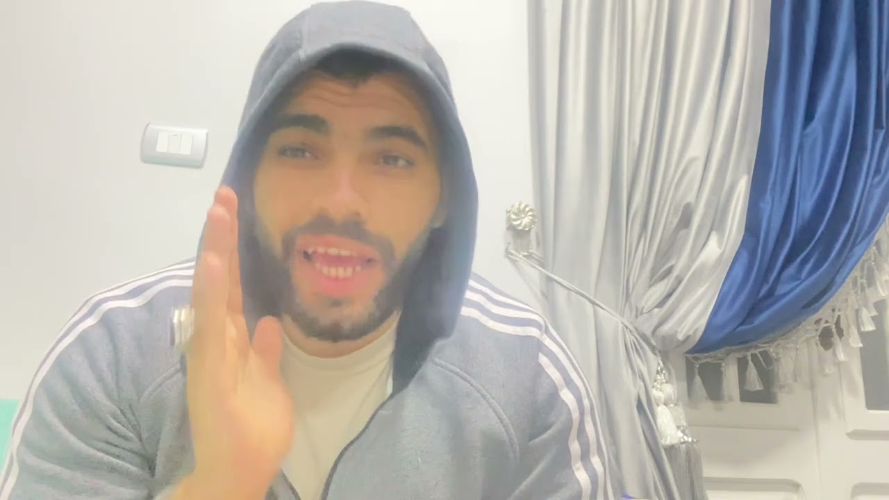 قسما بالله سر في سورة الرحمن يغنيك عن كل شي ♥️