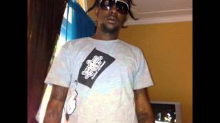 Popcaan - Straight || August 2015 || Music Without Rules || @DJFOODY15