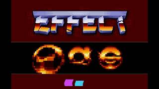 Famous Across The Borders by Effect (Atari ST demo) Profile