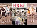 H&M NEW SHOP UP SUMMER JUNE 2021 COLLECTION | H&M NEW WOMANS SUMMER COLLECTION | H&M SHOPPING GUIDE