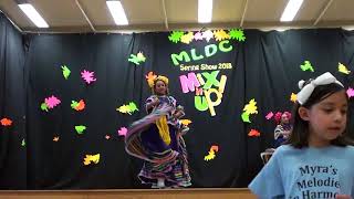 Myra Linn Elementary Cinco de Mayo Festival 2018-12
