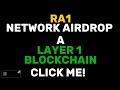 Start Mining RA1 NETWORK AIRDROP ( A COMPLETE GUIDE)