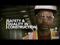 Construction Safety Training Video: 40+ Topics 🎥