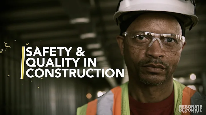 Construction Safety Training Video // Over 40 Topics - DayDayNews