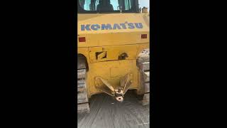 KOMATSU D65PX-16 For Sale KOMATSU D65PX-16 For Sale