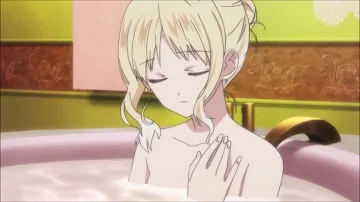 DIABOLIK LOVERS More Blood Yuma Surprend Yui Dans Son Bain VOSTFR DIABOLIK LOVERS More Blood Yuma Surprend Yui Dans Son Bain VOSTFR