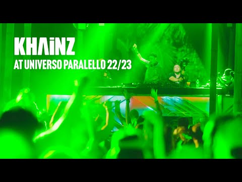 Putar Carnival - Khainz